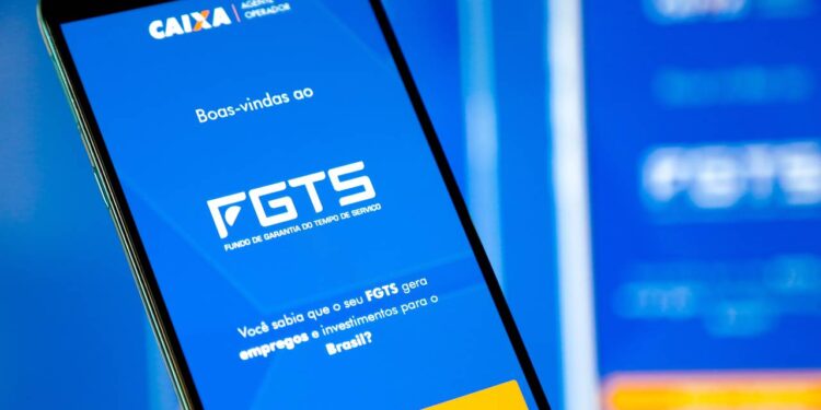 Pagamento do saque-aniversário do FGTS começa a ser pago nesta segunda-feira