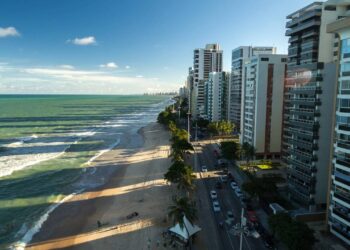 Cidade com melhor qualidade de vida no Brasil está atraindo brasileiros de várias regiões
