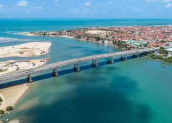 A capital das oportunidades de trabalho no Nordeste que está atraindo brasileiros