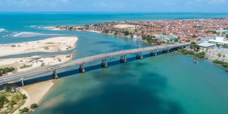 A capital das oportunidades de trabalho no Nordeste que está atraindo brasileiros