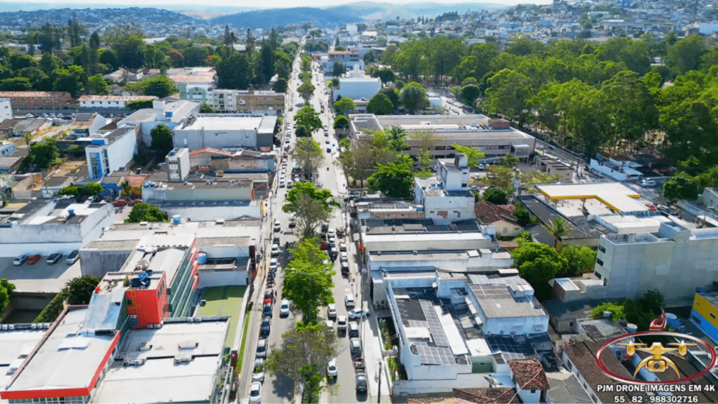 A "Suíça Nordestina" está se destacando como o melhor lugar para viver a magia do Natal no Brasil