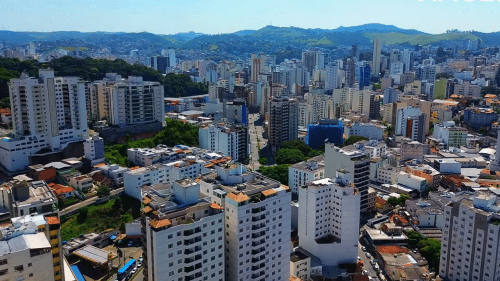 A Manchester Mineira se destaca com educação de alto nível e uma tranquilidade que é sonho de quem deseja viver bem