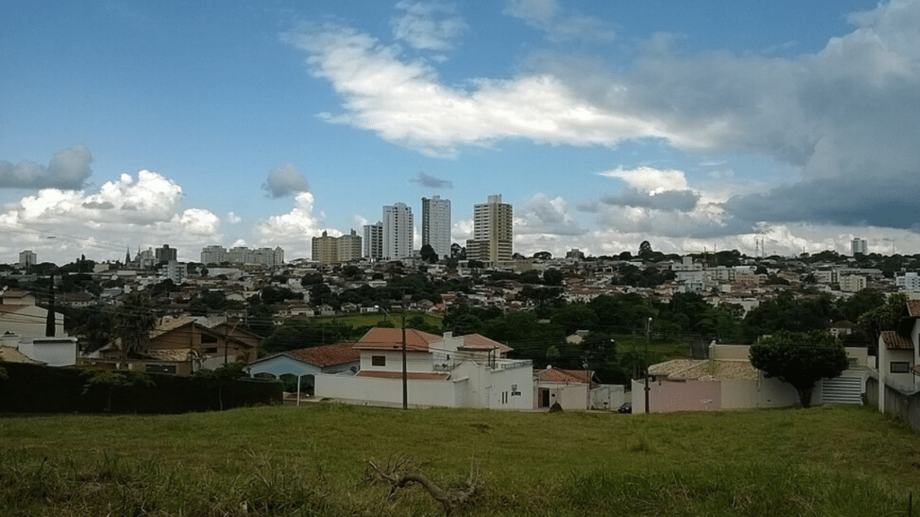 Essa cidade tranquila e segura vem atraindo famílias em busca de clima ameno e bem-estar
