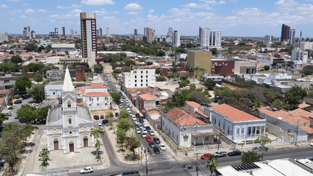 A cidade próxima a Natal que se destaca por ter um dos agronegócios mais fortes do Nordeste