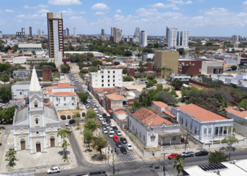 A "Terra da Liberdade" foi a única cidade a expulsar o Lampião e hoje é famosa por suas águas termais curativas