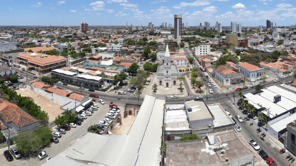 A cidade próxima a Natal que se destaca por ter um dos agronegócios mais fortes do Nordeste