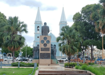 A cidade próxima a Natal que se destaca por ter um dos agronegócios mais fortes do Nordeste