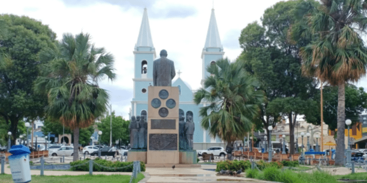 A cidade próxima a Natal que se destaca por ter um dos agronegócios mais fortes do Nordeste
