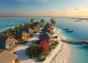 A ilha de Santa Catarina que está encantando com sua vila tranquila e perfeita para quem busca paz