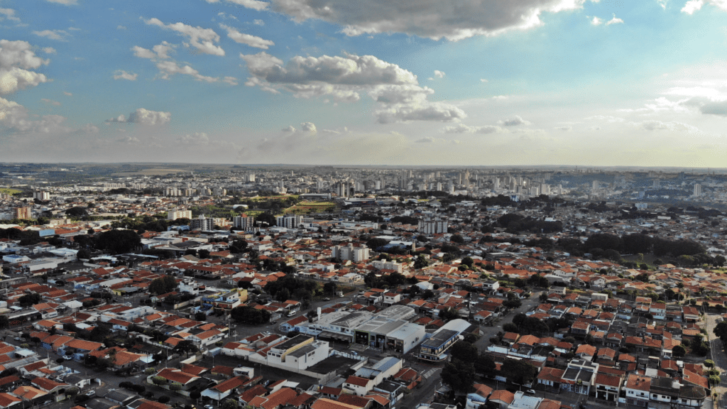 A cidade do interior de SP que virou referência com parque ecológico e festa do peão
