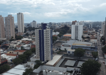 A cidade do interior de SP que virou referência com parque ecológico e festa do peão