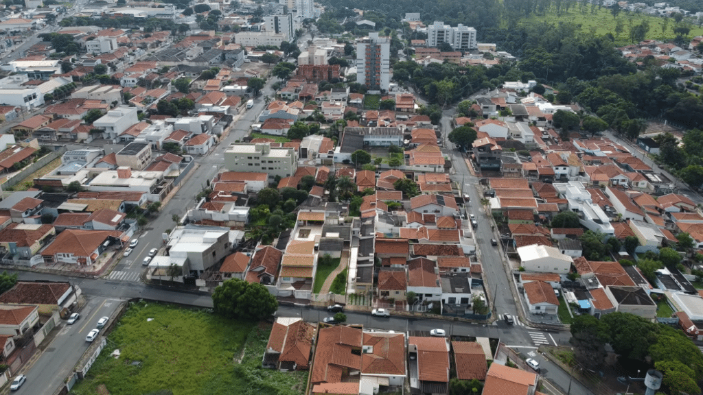 A cidade do interior de SP que virou referência com parque ecológico e festa do peão
