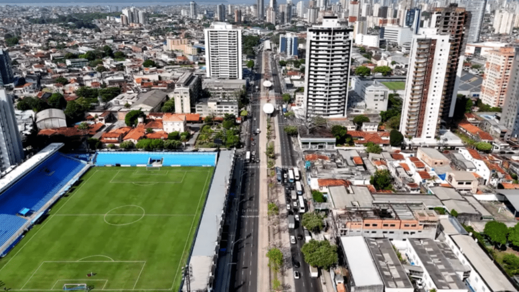 A cidade perto da Amazônia está conquistando moradores com seu bem-estar e surpreende quem não conhece