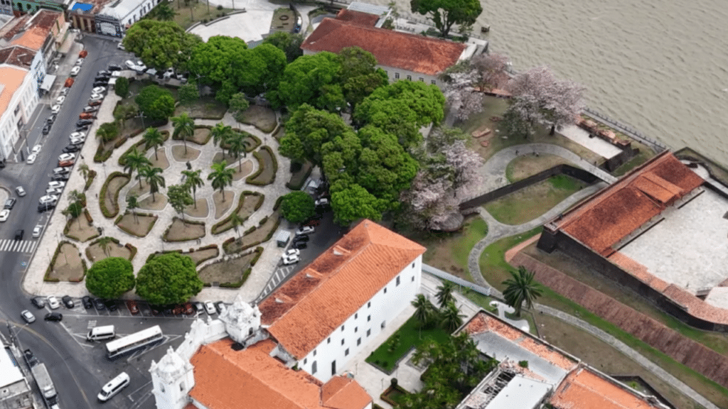 A cidade perto da Amazônia está conquistando moradores com seu bem-estar e surpreende quem não conhece