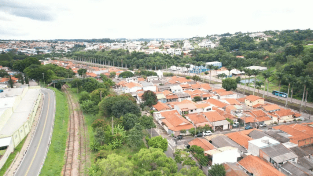 A cidade do interior que conquista moradores que buscam fugir de cidades grandes sem perder a excelência de serviços