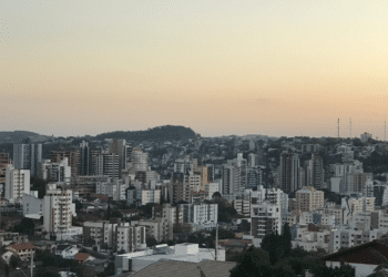 A cidade completa do Paraná que é uma das melhores para viver bem sem faltar serviços