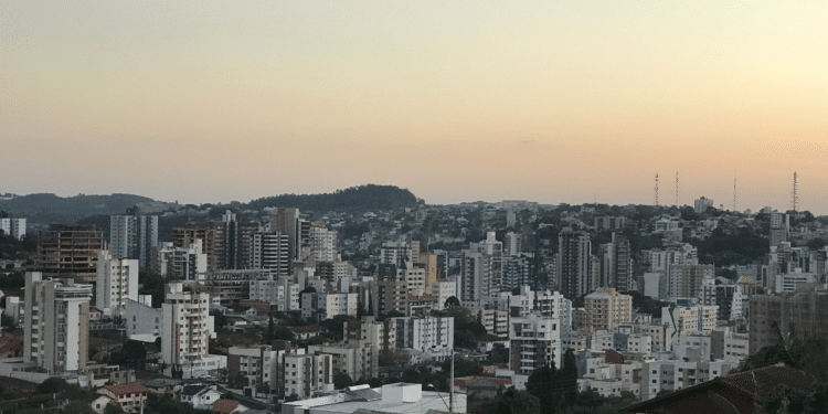 A cidade completa do Paraná que é uma das melhores para viver bem sem faltar serviços