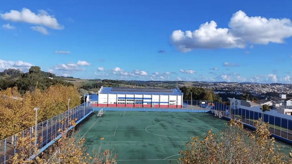 A cidade completa do Paraná que é uma das melhores para viver bem sem faltar serviços