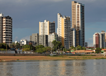 A Califórnia Brasileira fica no sertão nordestino e está conquistando moradores com seu bem-estar longe das secas