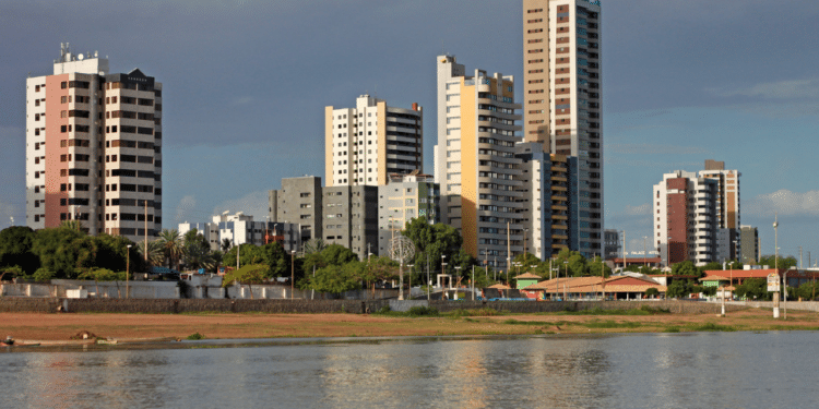 A Califórnia Brasileira fica no sertão nordestino e está conquistando moradores com seu bem-estar longe das secas