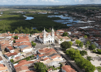Essa cidade nordestina é uma das mais antigas do Brasil e encanta com sua beleza intocada