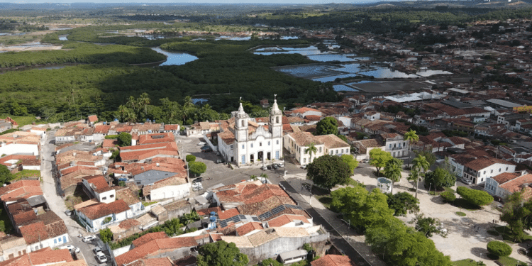 Essa cidade nordestina é uma das mais antigas do Brasil e encanta com sua beleza intocada