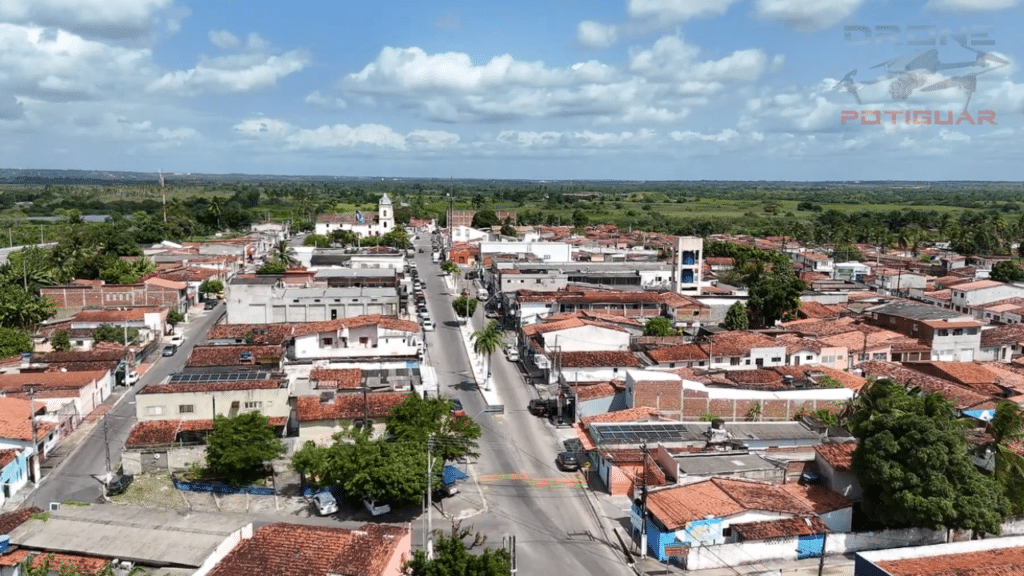 A cidade folclórica do Brasil que transforma tradição em experiência inesquecível