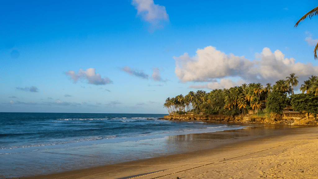 A cidade folclórica do Brasil que transforma tradição em experiência inesquecível