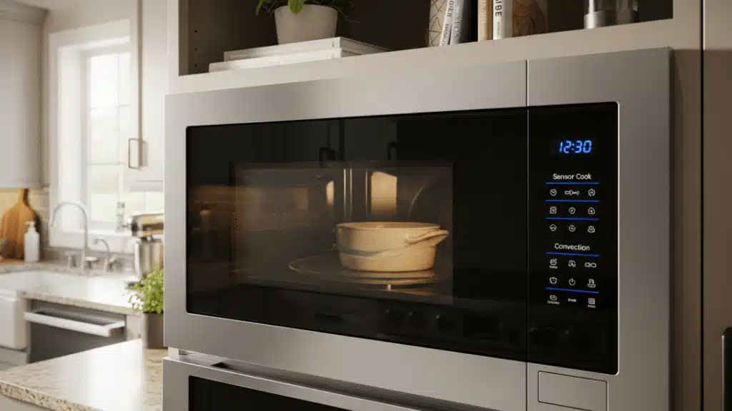 Adeus, micro-ondas: novo eletrodoméstico mais eficiente promete dominar as cozinhas em 2026