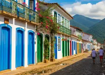 O paraíso do Rio de Janeiro que muitos consideram ainda mais bonito que o Caribe inteiro