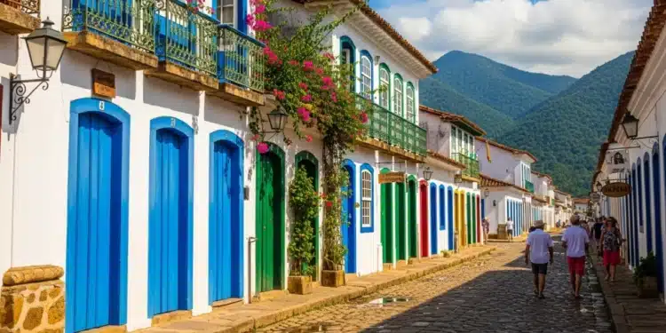 O paraíso do Rio de Janeiro que muitos consideram ainda mais bonito que o Caribe inteiro