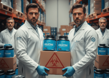 Anvisa proíbe venda de suplementos e produtos naturais em 2026