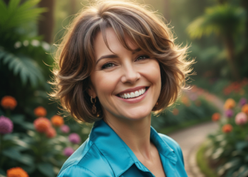 Adeus corte de cabelo velho: top 5 melhores cortes de cabelo para renovar o estilo com 35 anos e rejuvenescer