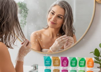 6 tonalizantes de farmácia que dão brilho e escondem os grisalhos sem manchar