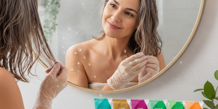 6 tonalizantes de farmácia que dão brilho e escondem os grisalhos sem manchar