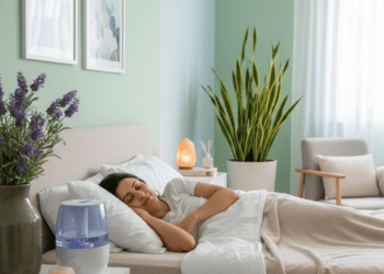 Essas 2 plantas deixam seu quarto mais leve e ajudam a dormir melhor