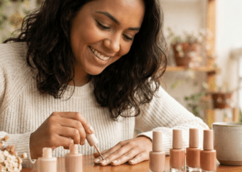 Top 5 esmaltes nude que deixam as mãos elegantes e combinam com tudo