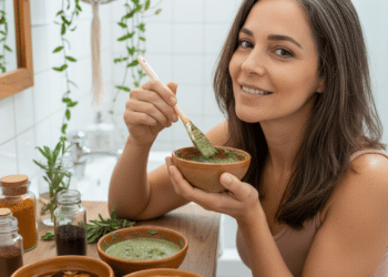 Diga adeus a chapinham, mistura com 2 ingrediente alisa o cabelo, elimina frizz e traz brilho aos fios