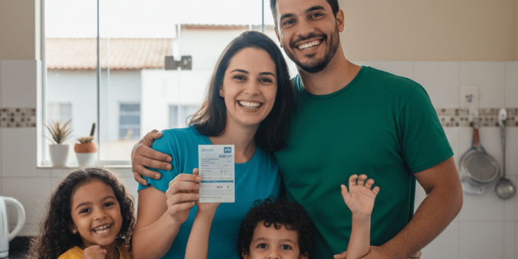 Tarifa social de água será ampliada e beneficia milhares de famílias de baixa renda no Brasil