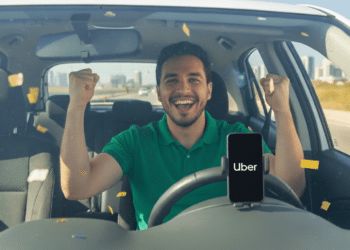 Proposta prevê isenção de IPVA para motoristas de aplicativo em atividade