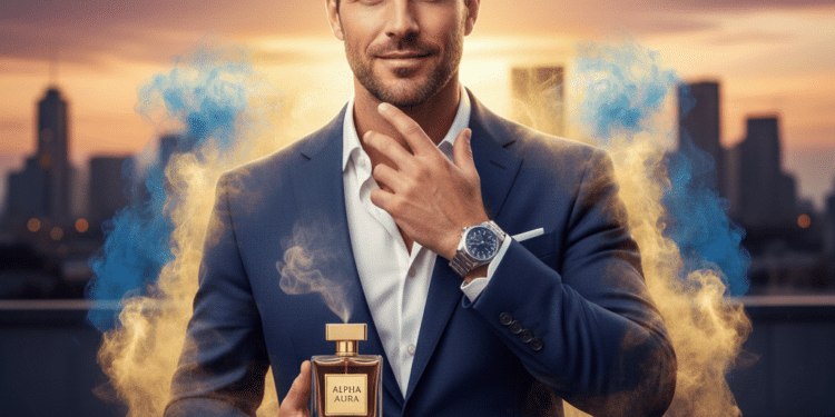 Sete perfumes masculinos que tem cheiro de sucesso e confiança