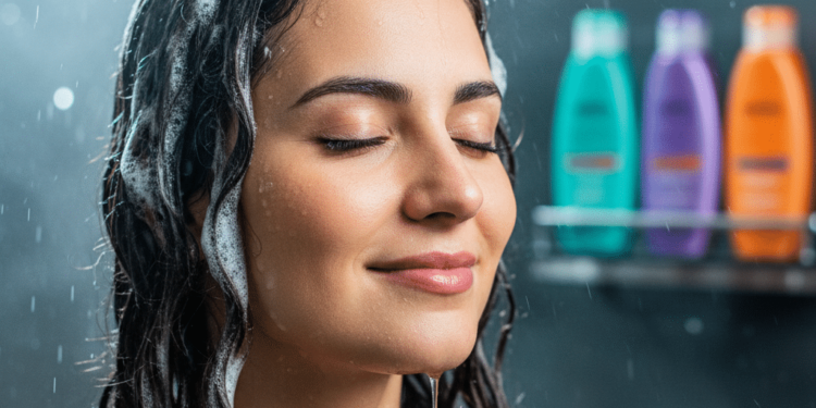 Diga adeus à oleosidade: 5 shampoos detox que limpam o couro cabeludo sem ressecar