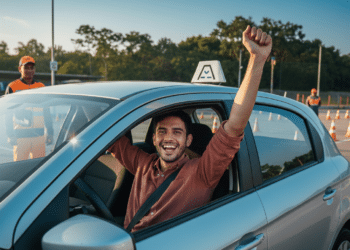 Já está em vigor novas regras para CNH: Provas práticas atualizadas, serviços pelo aplicativo, aulas mais flexíveis e custo até 80% menor 