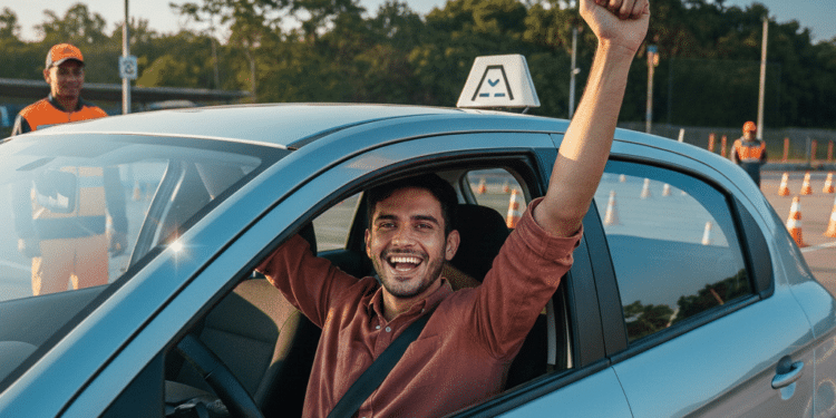 Já está em vigor novas regras para CNH: Provas práticas atualizadas, serviços pelo aplicativo, aulas mais flexíveis e custo até 80% menor 