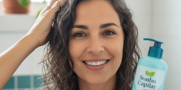 Top 5 shampoos baratinhos que disfarçam os cabelos brancos sem usar química pesada