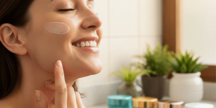 Adeus à pele enrugada: 5 cremes de farmácia que rejuvenescem e hidratam a pele