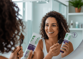 Cinco produtos de farmácia que rejuvenescem os fios e evitam o ressecamento pós-tinta