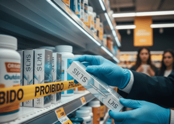 Anvisa proíbe cosméticos e saneantes que não têm registro sanitário e se encontram em situação irregular