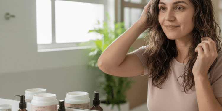 6 truques de salão para cobrir os cabelos brancos sem precisar de tintura