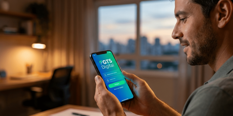 Lei do FGTS Digital está em vigor mudando a forma de recolhimento das empresas